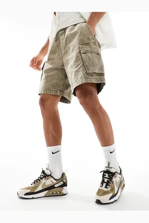 Nike Air Max 90 Drift unisex trainers in beige