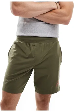 HUGO BOSS HUGO Bodywear laze shorts in