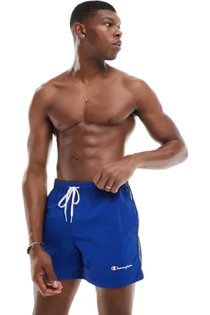 Champion Swimshorts in and white