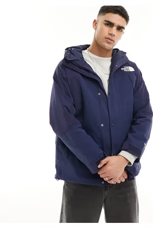 The North Face Mountain Ripstop jacket in