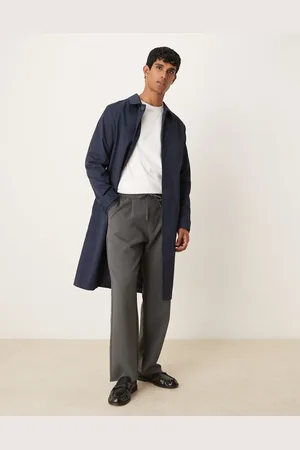 ASOS Trench coat in
