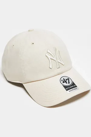 47 Brand Tonal NY Yankees clean up baseball cap in off