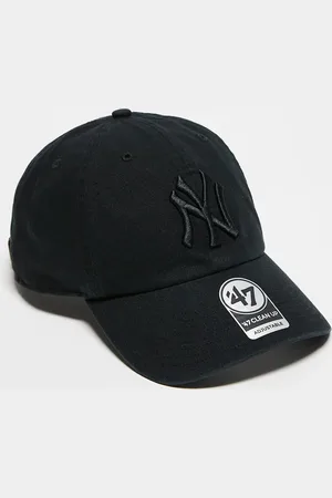 47 Brand Tonal NY Yankees clean up baseball cap in