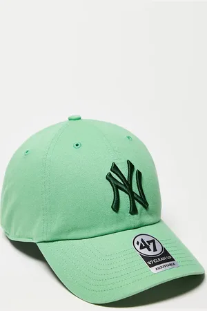 47 Brand Tonal NY Yankees clean up baseball cap in