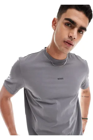 HUGO BOSS Tchup t-shirt in dark