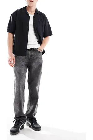 New Look Relaxed fit jeans in