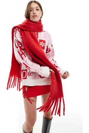 New Look Basic scarf in