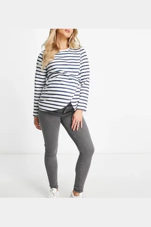 ASOS ASOS DESIGN Maternity ultimate skinny jean in