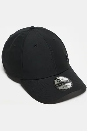 New Era NY Yankees 9forty mini logo detail cap in