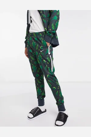 Nike Nigeria track pants in