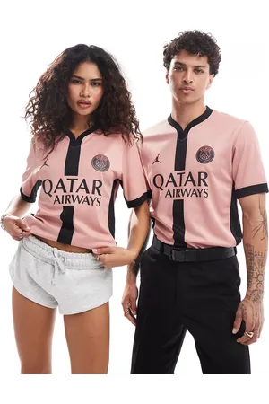 Nike Paris Saint Germain 2024/25 third shirt in