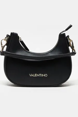 VALENTINO Valentino zero saddle bag in