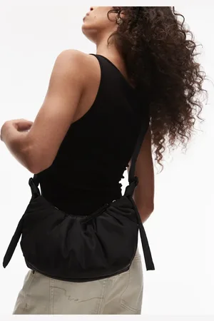 Topshop Cian crossbody bag in