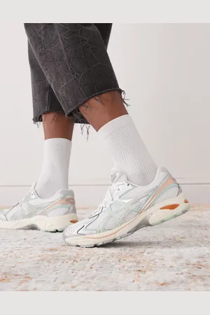 Asics GT-2160 trainers in and mint tint