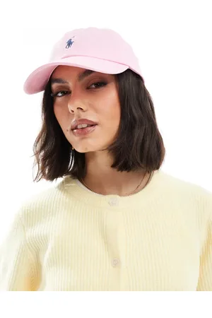 Ralph Lauren Logo cap in