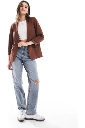 Miss Selfridge Blazer in