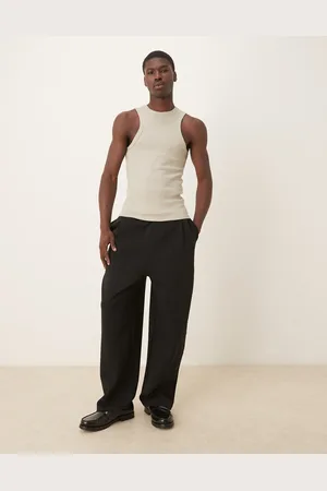 ASOS Oversized balloon joggers
