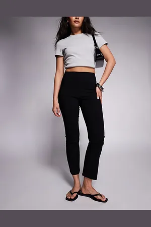 River Island Flare trousers in co ord