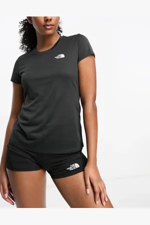 The North Face Training Reaxion t-shirt in