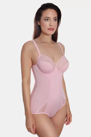 SASSA Ženy Body - Dámské body s podprsenkou Britney