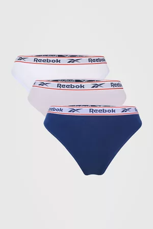 Reebok 3 PACK kalhotek Sydney Thong