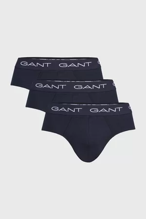 GANT 3 PACK slipů Arturo L