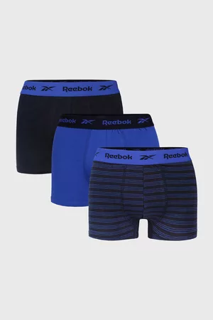 Reebok 3 PACK boxerek Curtis L