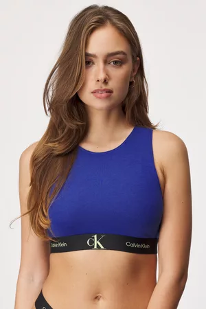 Calvin Klein Ženy Bralety - Podprsenka CK One Bralette L