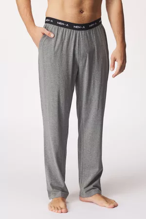 MEN-A Pyžamové kalhoty L