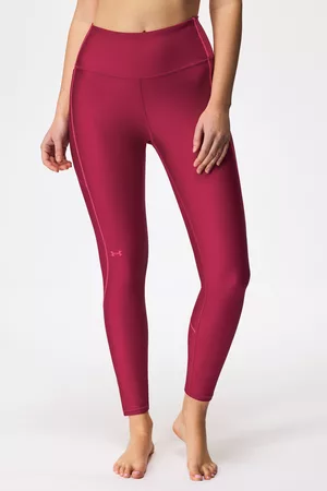 Under Armour Sportovní legíny Solid L