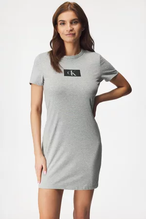 Calvin Klein Ženy Košilky - Noční košile Heather L