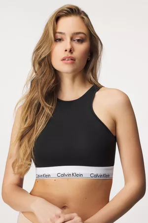 Calvin Klein Ženy Bralety - Podprsenkový top Casey Bralette XL