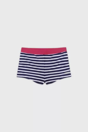 YSABEL MORA Chlapci Boxerky - Chlapecké plavkové boxerky Sailor 12