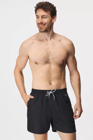 David 52 Muži Šortky - Koupací šortky Caiccos 4XL
