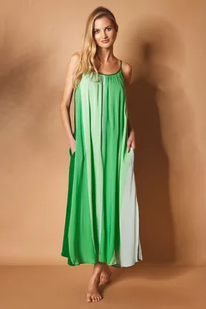DKNY Ženy Plážové oblečení - Plážové šaty Good Vibes L