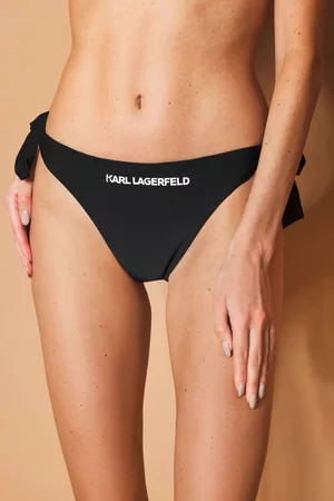 Karl Lagerfeld Ženy Dvoudílné plavky - Spodní díl plavek Meredith L
