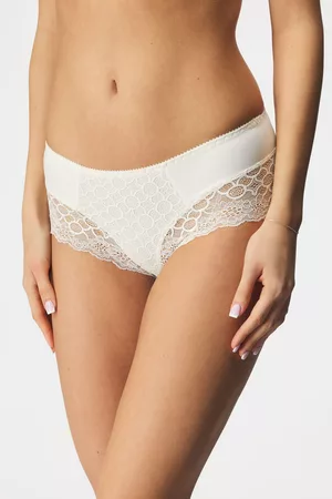 Albina Ženy Klasické - Kalhotky Flirt klasické 38
