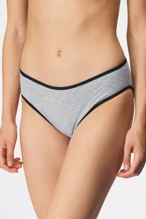 Garnamama Ženy Podprsenky - Menstruační kalhotky Ecorie II L