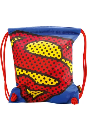 Baagl Sáček Superman – POP