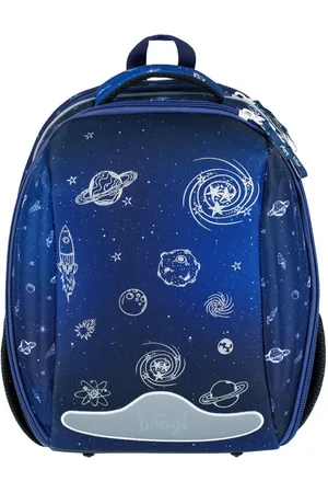 Baagl Školní aktovka Shelly Space
