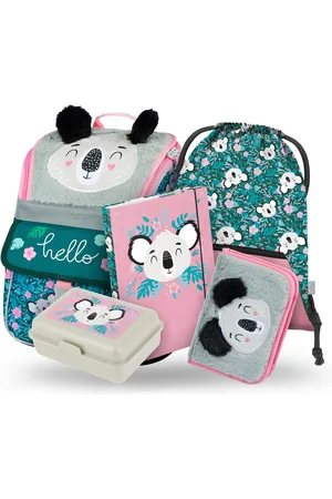 Baagl Škoní set Zippy Baby Koala II