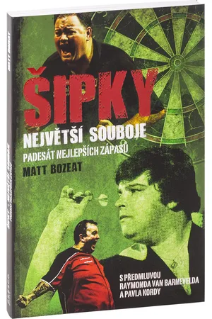 ELLA & MAX ŠIPKY - Největší souboje