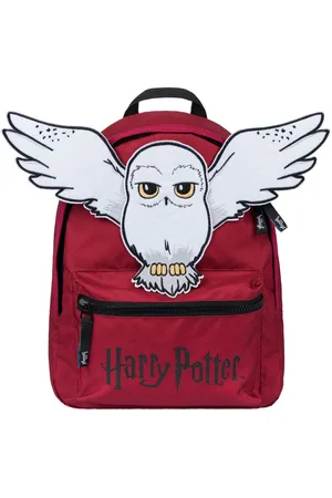 Baagl Předškolní batoh Harry Potter Hedvika