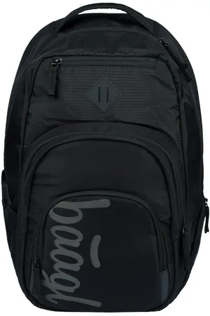 Baagl Batoh Coolmate Black