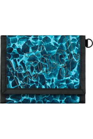 Baagl Peněženka Aquamarine