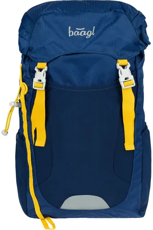 Baagl Batoh Tracker Azul