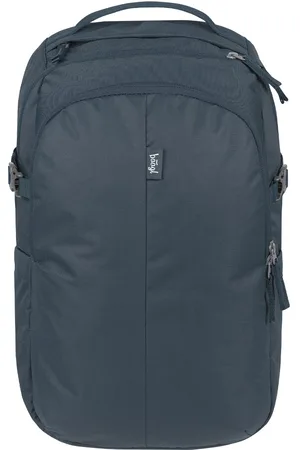 Baagl Batoh Dash Max Grey