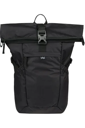 Baagl Batoh Roll Black