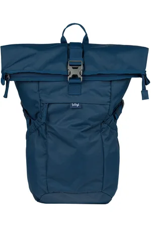 Baagl Batoh Roll Navy