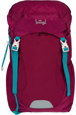 Baagl Batoh Tracker Roj